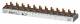 Siemens 5ST3674-0 Pin SaS 10qmm 1p/N 12xCompact 12TE busbar