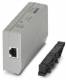 Phoenix Contact 2800723 Surge protection device - D-LAN-CAT.5-FP - 