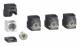 Schneider Electric LV429228 box terminals, aluminum 1x25-9