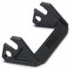 Phoenix Contact 1407700 Phoenix HC-B16-SL-PLBK Longitudinal bracket