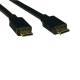 Eaton Power Quality 7.62 M MINI HDMI CABLE