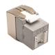 Eaton Power Quality CAT6A TOOLLESS KEYSTO NE JACK
