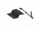 GAMBER JOHNSON TRANS HUMP VEHICLE B W/ SUP BRA