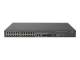 HP Switch 100Mbit, 24xTP, 1000Mbit, 2xSFP, 2xTP/SFP slot, 3600-24 v2