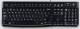Logitech 920-002492 KEYBOARD K120 ITALIAN LAYOUT