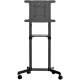 Startech.com MBLTVSTNDEC MOBILE TV CART FOR 37-70 TVS