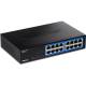 TRENDNET TEG-S17D 16-PORT GIGABIT DESKTOP SWITCH