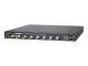 PLANET 8-port Coax + 2-port 10/100/1000T + 2-port 100/1000X