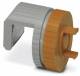 Phoenix Contact 2907888 Phoenix PACT RCP-CLAMP-5-10 bracket