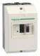 Schneider Electric GV2MC03 IP55 enclosure GV2-MC03, for GV2-M ..