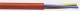 VDE-Kabel 907036 4x2, 5 mm ² 50m-ring, silicone hose