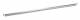 Schneider Electric NSYSDCR5 Schneider SF/SM door crossbar 500mm cabinet
