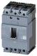 Siemens 3VA1110-1AA32-0AA0 LasttrennSchalter 3p SD100 100A ohne Überlastschutz