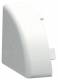 HAGER EK4004069016 TEH End piece cut laminate EK 40x40mm traffic white 