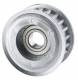 Siemens 6FB1104-0AT04-0AS2 SIDOOR deflection roller (individually packed)
