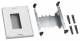 Hager UK21LH1M building block, universN 300x250mm for circuit breaker H3+ P250