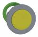 Schneider Electric ZB5FL5C0 Schneider Drucktaster, Front, Kunststoff, vorstehend, tastend
