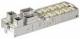 Murrelektronik 55563 MVK-MPNIO F DI8/4 F DO4 MVK ProfiNet/PROFIsafe Kompaktmodul