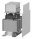 Schneider Electric VW3A5406 Schneider Sinusausgangsfilter 180A für Frequenzumrichter