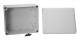 Schneider Electric ENN05057 Schneider Abzweigdose glatte Wände 275x225x120