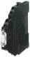 Murrelektronik 6652572 MIRO 6.2 24VDC optocoupler IN:53VDC OUT:250VAC 350VDC