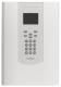 Hager RFZ050D BEKA control center for 50 radio detectors white