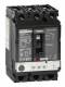 Schneider Electric NHGF36060U31XTW Schneider PowerPact Multi H-Frame 60A 65kA Micrologic 3