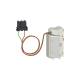 Schneider Electric LV833662SP Schneider switch-off coil MX 200/250V AC/DC for Masterpact MTZ