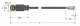 Turck RKC4.4T-P7X3.2-10/TXL320 actuator and sensor cable PUR 6629142