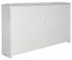 Hager FP44TN2 cabinet, univers, IP44, SK I, 650x1050x205mm, empty