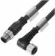 Weidmüller SAIL-M12GM12W-CD-1.5B bus cable 1062190150