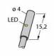 Turck BI1-EH04K-AP6X inductive sensor 4609767