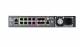 Cambium Networks MXTX2012GxPA10 Cambium Switch full managed Layer3 12 Port ? 8x 1 GbE ? PoE Budget 600-1200 Watt ? 8x PoE bt ? 4x SFP+ ? 10? ? cnMaestro ? EX2012R-P