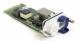 MOBOTIX Mx-F-S7A-RJ45-VDC S74 RJ45 Netzwerk Einschubpl. mit 12/24VDC Stromvers