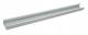 Hager DABA5008019016 ceiling connection track profile L3m aluminum 50x80mm traffic white
