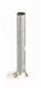 WAGO 216-142 wire end ferrule for 0.75mm²/AWG 20 without plastic collar, galvanically tinned