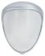 ABUS AZBW20000 outdoor motion detector dual PIR