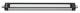 Waldmann MLAL 27 SD/DC/CLEAR/90°/365MM MLAL 27 SD 10.5W 24VDC IP67 aluminum anodized