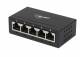 ALLNET Switch unmanaged Layer2 5 Port? 5x 1GbE? Fanless? ALL-SG8005