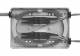 Telegärtner 100022199 TEGA LWL micro splice box with coupling plate