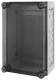 Moeller 194606 EATON CI43E-150-APZ Ci-APZ enclosure with MM43 +1x mounting rail 