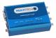 MultiTech · MultiConnect® rCell 100 Series · LTE Cat 4 Router with Fallback and Wi-Fi/BT/GPS with EU/UK Accessory Kit (Europe) · MTR-LEU7-B10-EU-GB