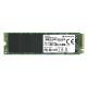 SSD m.2 PCIe 128GB Transcend 110S