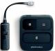 HP 8A7E2AA Poly MDA105 QD Smartswitcher (Umschalter PC / Festnetz)