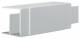 Hager LF6006087030 T-Stück hfr zu LF 60x57mm steingrau