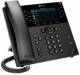 HP 8B1L7AA#AC3 Poly VVX 450 SIP (ohne Netzteil)