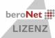 beroNet SIP to SIP Lizenz, 4 Sessions, für BNSBC-M