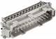 U.I. Lapp 10196100 LAPP Stifteinsatz H-BE 24 SS 