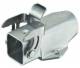 Harting 19440031250 Han-INOX E-3A St ASGW-M20, 19,440,031,250