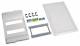 Hager VZ24NUH expansion package Volta with frame + door 2-row